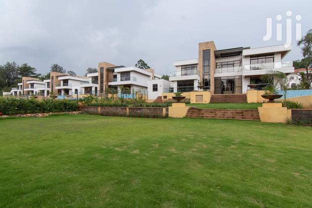 5bdrm Villa in Karen for sale
