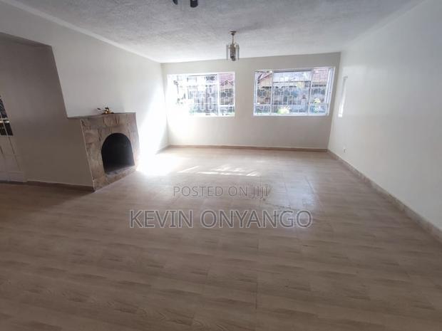 5bdrm Mansion in Ngong for rent