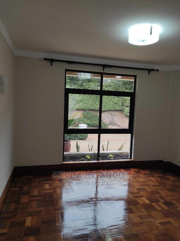 5bdrm Villa in Karen for Rent
