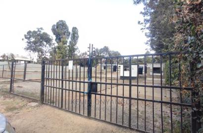 1/4 Acre Commercial Land Along Tamarc