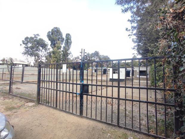 1/4 Acre Commercial Land Along Tamarc