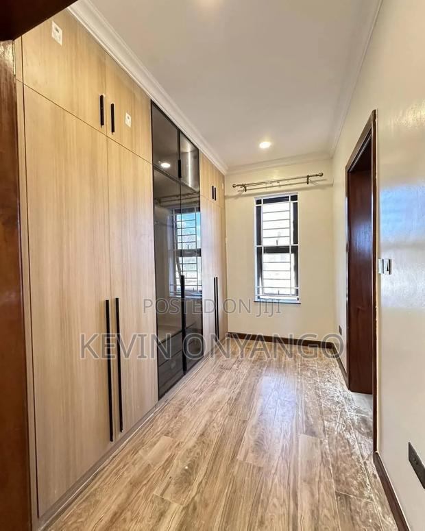 4bdrm Mansion in Karen for rent