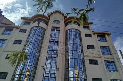 2bdrm Apartment in Thindigua for rent