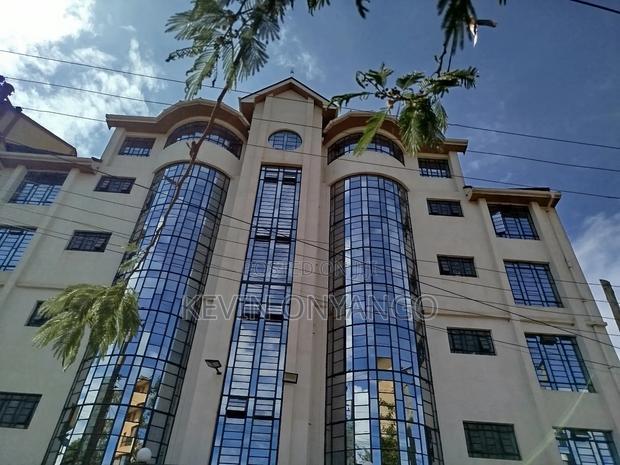 2bdrm Apartment in Thindigua for rent
