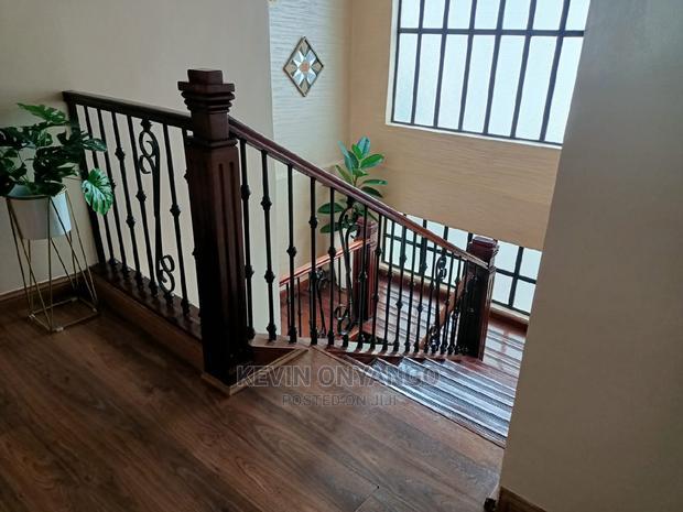5bdrm Mansion in Chuna Estate, Kitengela for sale