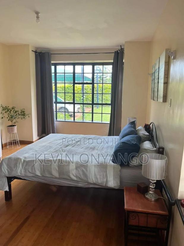 5bdrm Mansion in Karen for sale