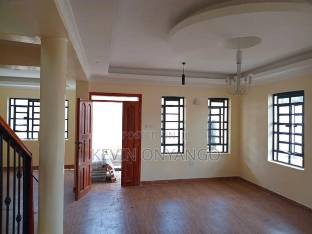 4bdrm Maisonette in Ongata Rongai for sale