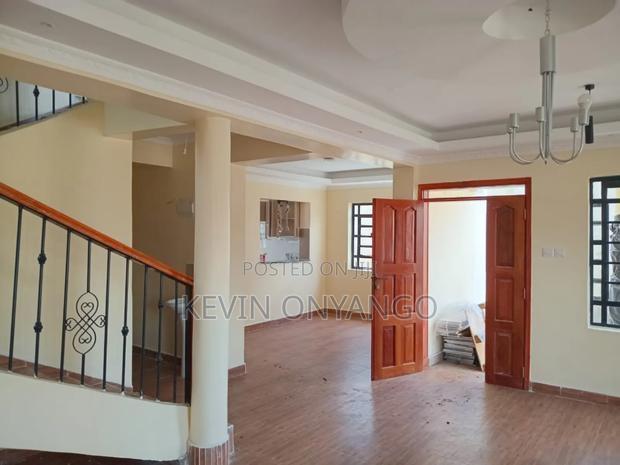 4bdrm Maisonette in Ongata Rongai for sale