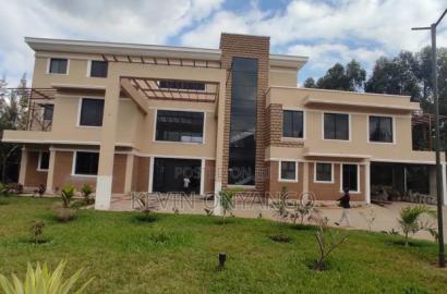 6bdrm Mansion in Karen for rent
