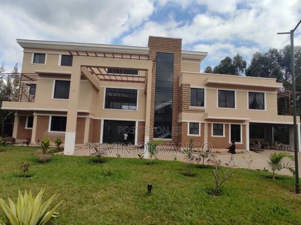 6bdrm Mansion in Karen for rent