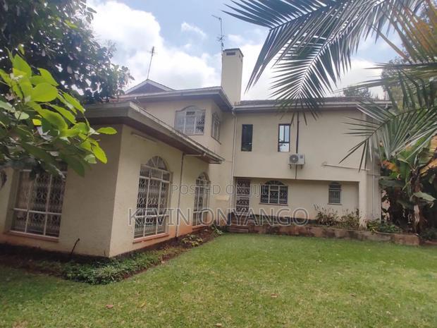 A Commercial 14 Bedrooms to Let