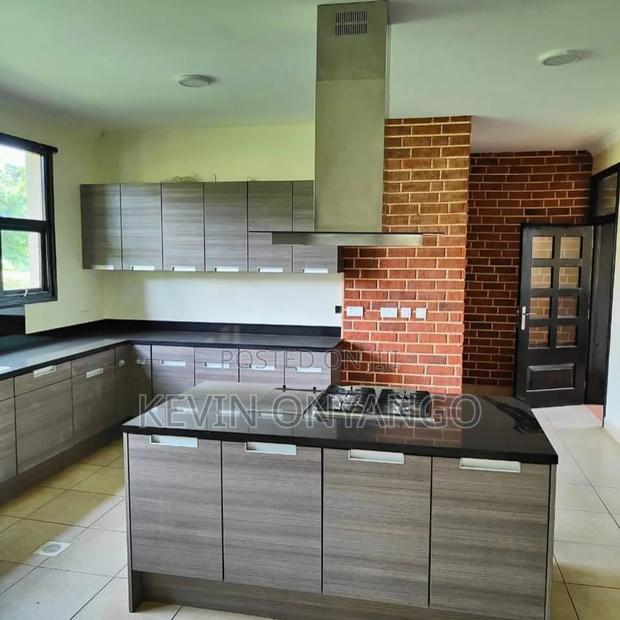 5bdrm Villa in Karen for sale