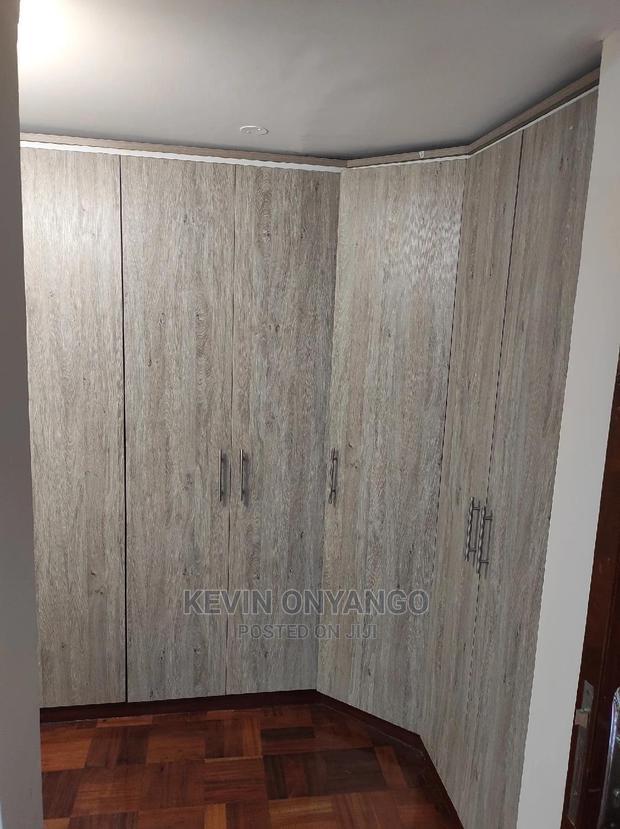 5bdrm Villa in Karen for Rent