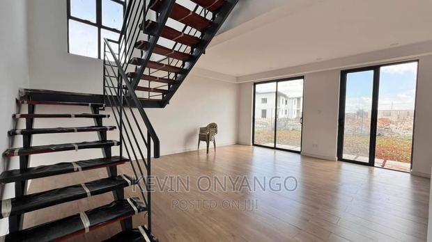 4bdrm Maisonette in Ongata Rongai, Maasai Lodge for sale
