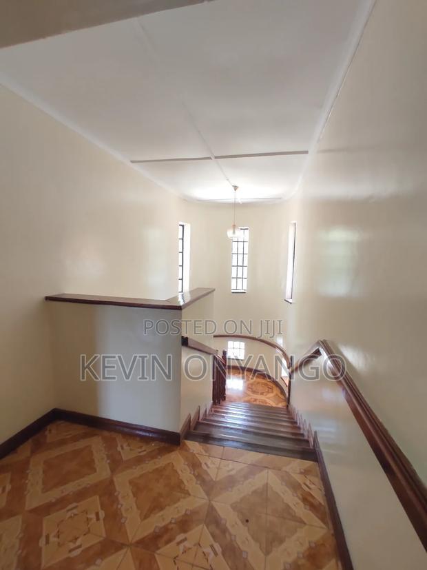 8bdrm Mansion in Karen for rent