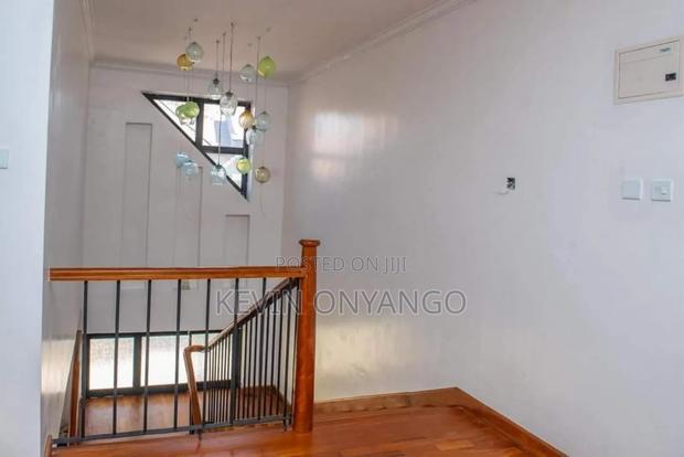 4bdrm Villa in Karen for sale
