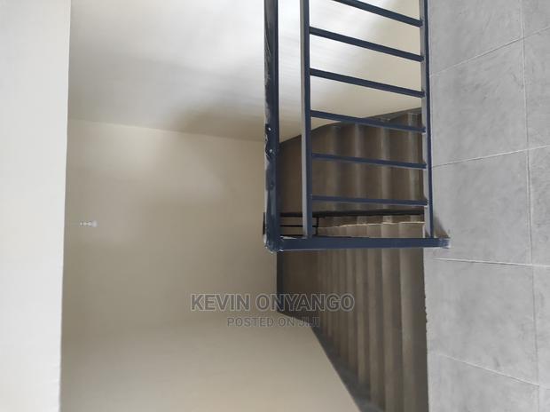Newly Built Godowns in Syokimau to Let
