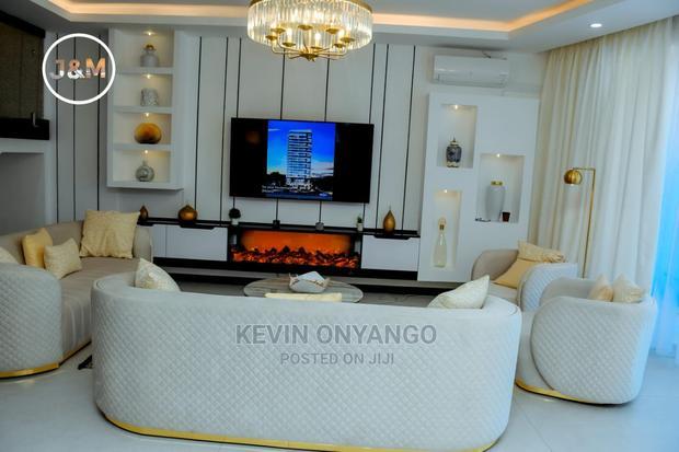 4bdrm Duplex in Westlands for sale