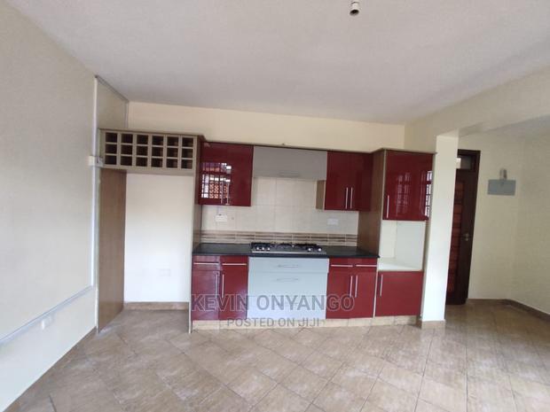 5bdrm Mansion in Karen for rent