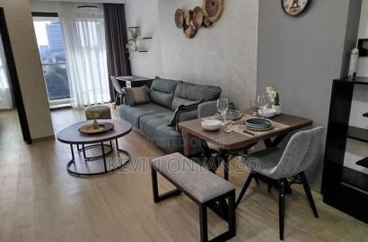 Furnished 1bdrm Apartment in Westlands for rent