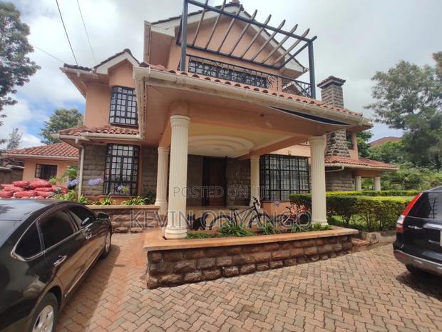 6bdrm House in Kerarapon for sale