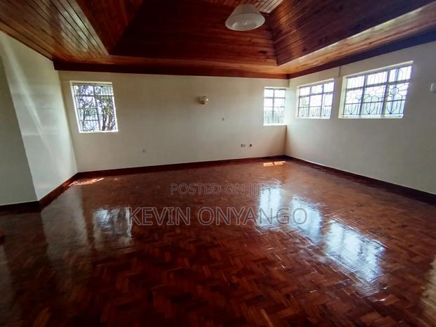 6bdrm Mansion in Runda for rent
