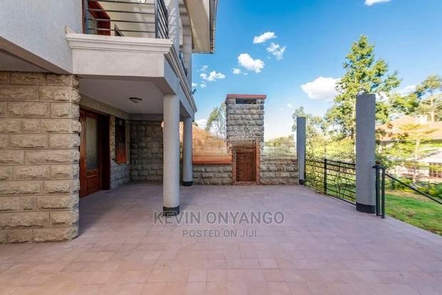 5bdrm House in Karen for rent
