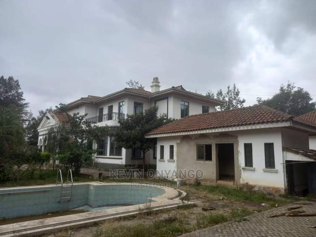 7bdrm Mansion in Karen for Sale