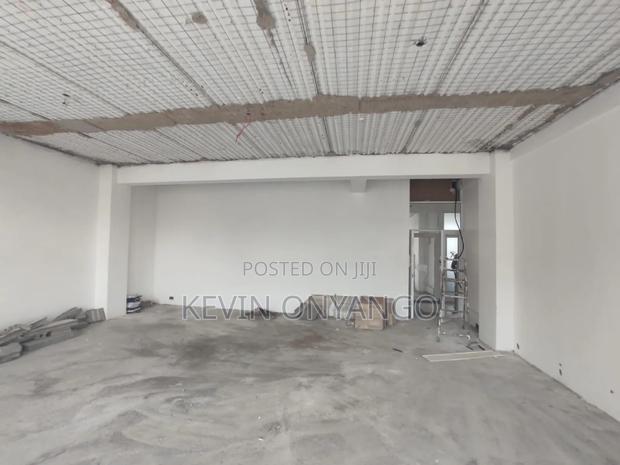 A Very New Office Space, 1000 SQFT at Hurlingham for Lease