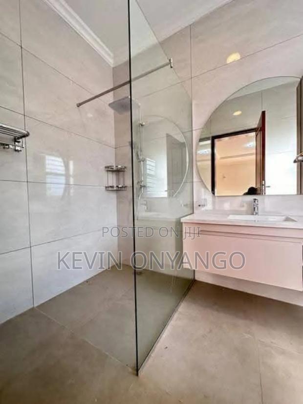 4bdrm Mansion in Karen for rent