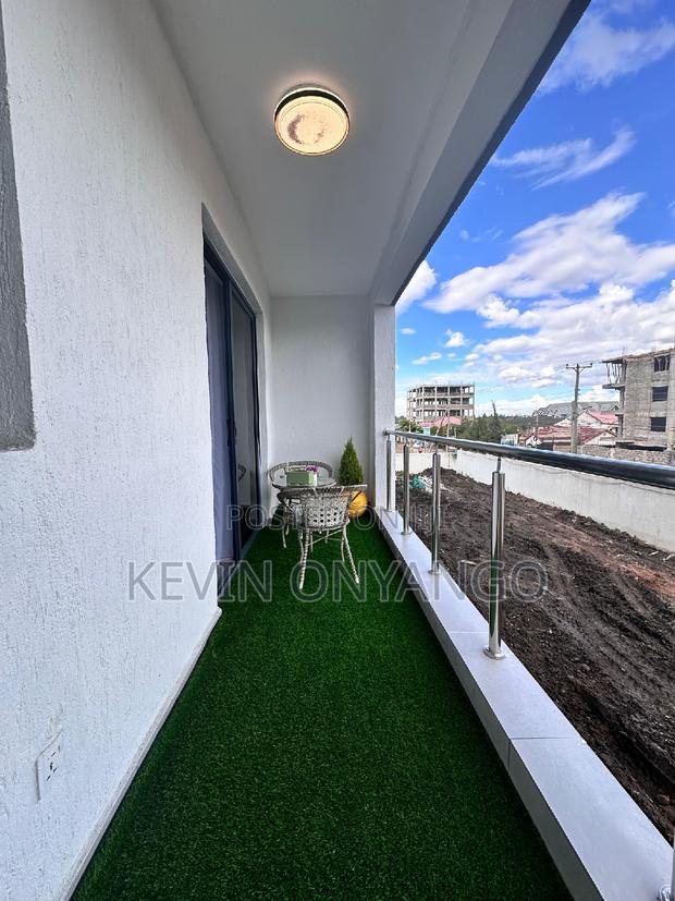 4bdrm Apartment in Syokimau for sale