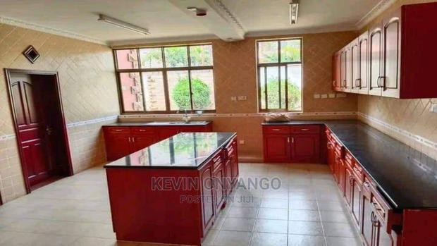 6bdrm Mansion in Karen for rent