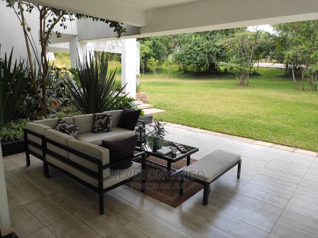 5bdrm Mansion in Karen for sale