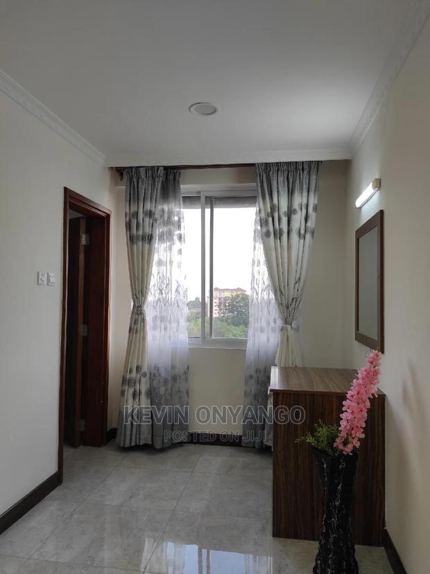 3bdrm Apartment in Kilimani for Rent