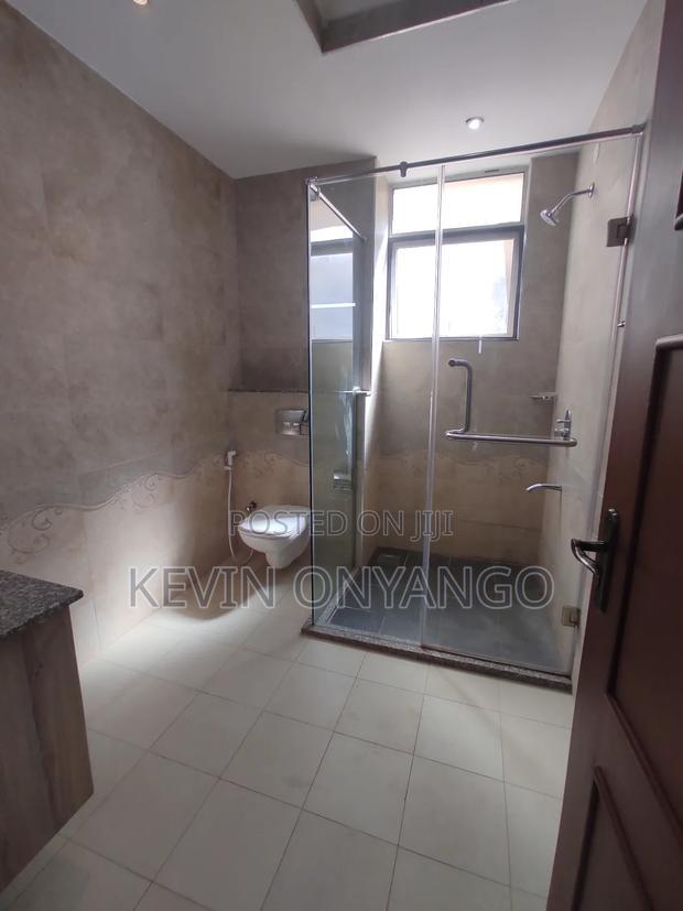 4bdrm Duplex in Parklands for rent