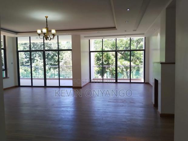 4bdrm Maisonette in Karen for rent