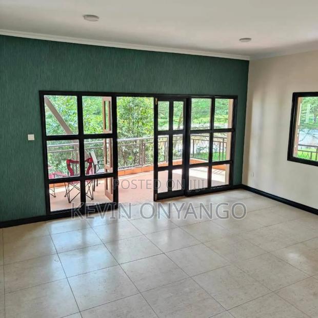 5bdrm Villa in Karen for sale
