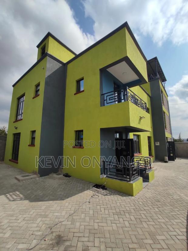 6bdrm House in Kiserian for sale