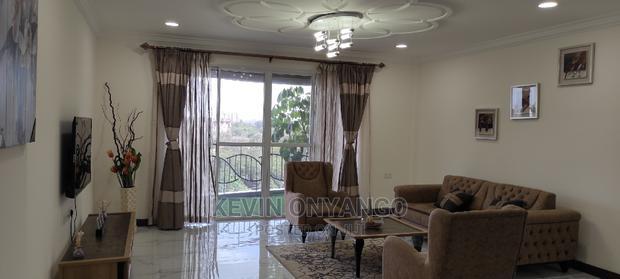 3bdrm Apartment in Kilimani for Rent