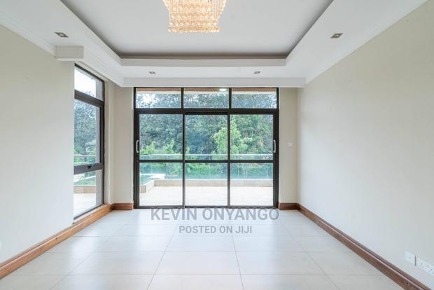 5bdrm Villa in Karen for Rent