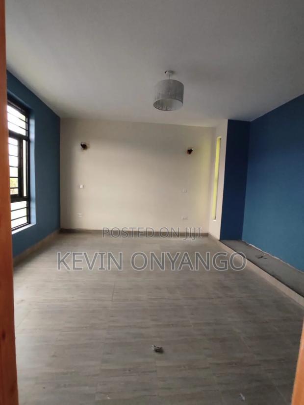 6bdrm House in Kiserian for sale