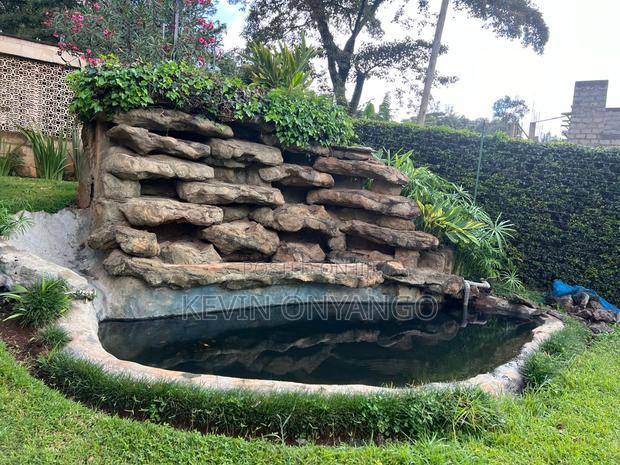 7bdrm Mansion in Karen for sale