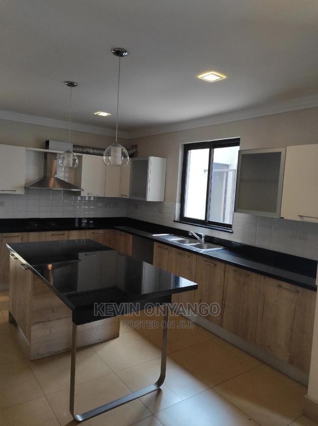 5bdrm Villa in Karen for Rent