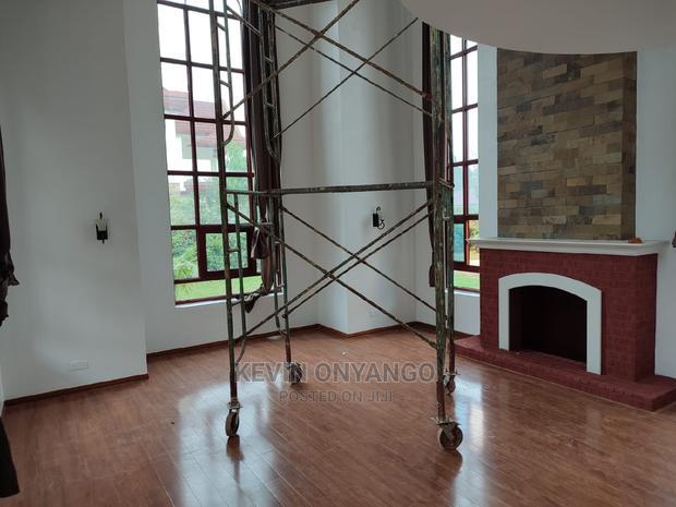 5bdrm Mansion in Karen for rent