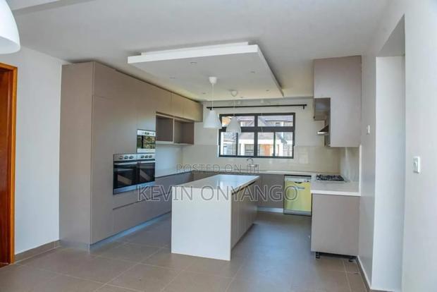 4bdrm Villa in Karen for sale