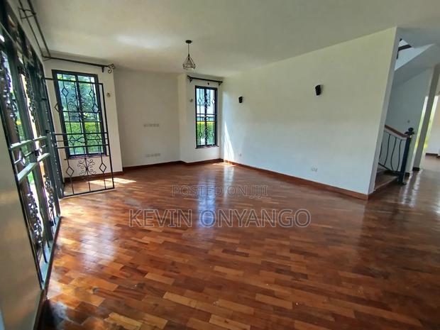 4bdrm Villa in Garden Estate, Thome for rent