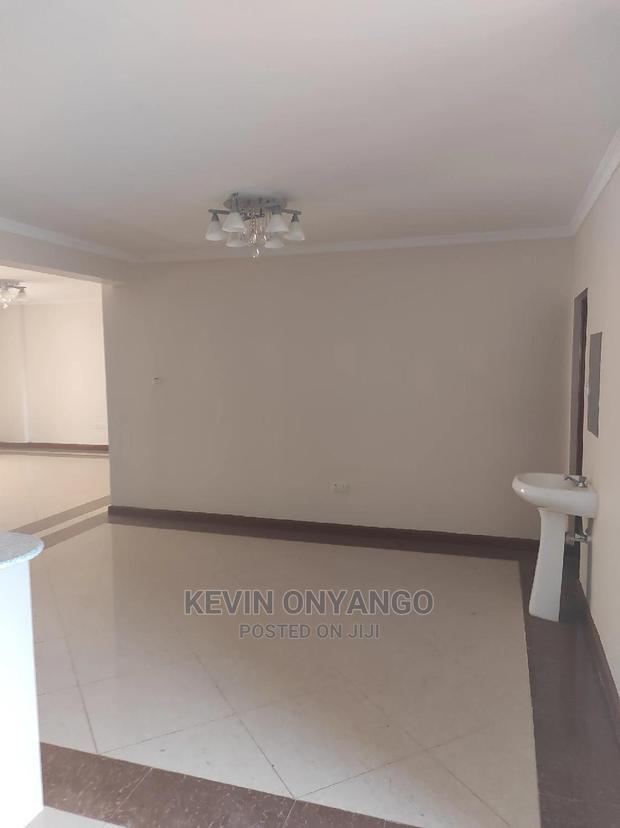 3bdrm Apartment in Kilimani for rent