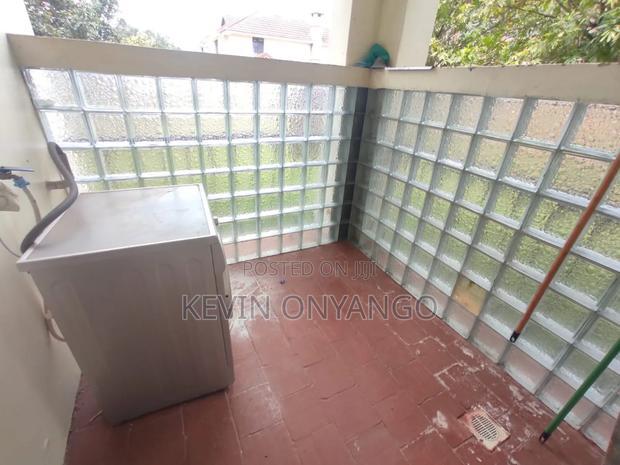 Furnished 2bdrm Apartment in Karen for rent