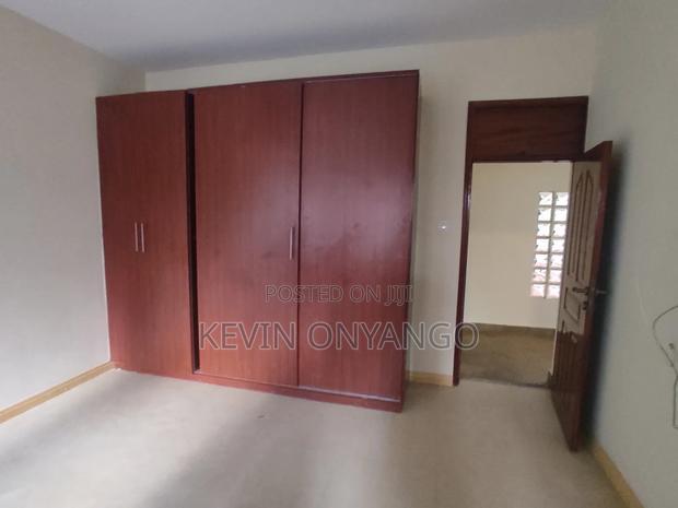 4bdrm Bungalow in Karen for rent