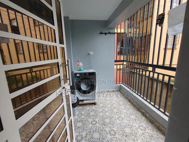 Furnished 2bdrm Apartment in Thindigua for rent